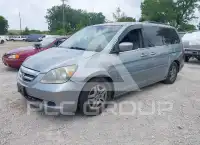 2006 Honda ODYSSEY фото
