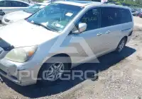 2006 Honda ODYSSEY фото