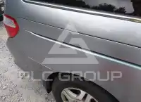 2006 Honda ODYSSEY фото