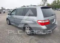 2006 Honda ODYSSEY фото