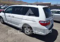 2006 Honda ODYSSEY photo