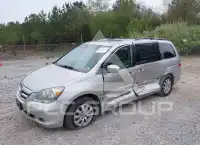 2006 Honda ODYSSEY фото