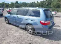 2006 Honda ODYSSEY фото