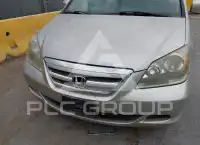 2006 Honda ODYSSEY фото