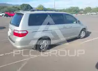 2006 Honda ODYSSEY фото