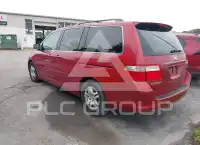 2006 Honda ODYSSEY фото