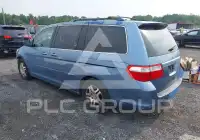 2006 Honda ODYSSEY фото