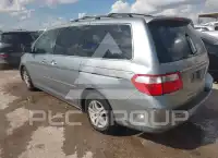 2006 Honda ODYSSEY photo