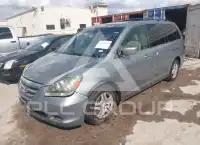 2006 Honda ODYSSEY photo