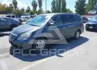 2006 Honda ODYSSEY фото