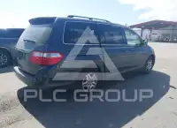 2006 Honda ODYSSEY photo