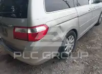 2006 Honda ODYSSEY фото