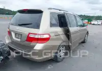 2006 Honda ODYSSEY фото