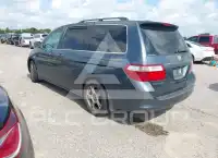 2006 Honda ODYSSEY фото