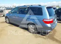 2006 Honda ODYSSEY фото