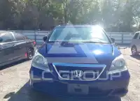 2006 Honda ODYSSEY фото