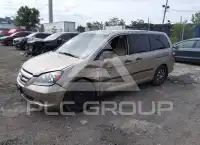 2006 Honda ODYSSEY photo