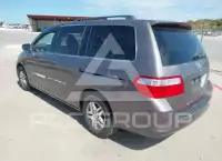 2006 Honda ODYSSEY фото