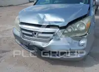 2006 Honda ODYSSEY фото