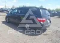 2006 Honda ODYSSEY фото