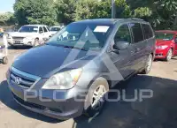 2006 Honda ODYSSEY фото