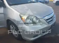 2006 Honda ODYSSEY фото