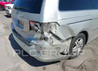 2006 Honda ODYSSEY photo