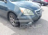 2006 Honda ODYSSEY фото
