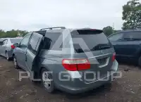 2006 Honda ODYSSEY фото