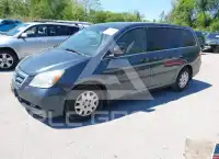2006 Honda ODYSSEY фото
