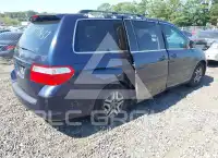 2006 Honda ODYSSEY фото