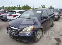 2006 Honda ODYSSEY photo
