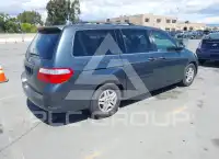 2006 Honda ODYSSEY фото