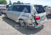 2006 Honda ODYSSEY photo