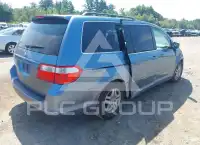 2006 Honda ODYSSEY фото