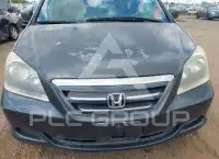 2006 Honda ODYSSEY фото
