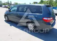 2006 Honda ODYSSEY фото