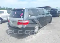 2006 Honda ODYSSEY photo
