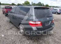 2006 Honda ODYSSEY фото
