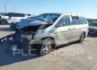 2006 Honda ODYSSEY фото