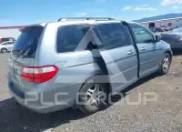 2006 Honda ODYSSEY фото