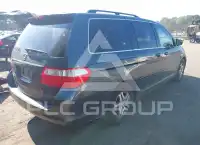 2006 Honda ODYSSEY фото