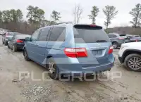 2006 Honda ODYSSEY фото