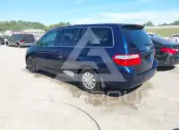 2006 Honda ODYSSEY фото
