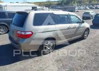 2006 Honda ODYSSEY фото