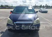 2006 Honda ODYSSEY photo