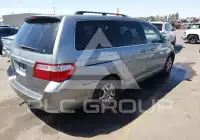 2006 Honda ODYSSEY фото