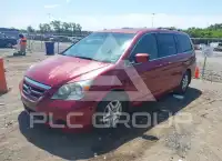 2006 Honda ODYSSEY фото