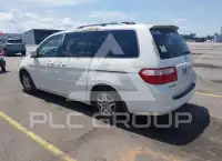 2006 Honda ODYSSEY фото