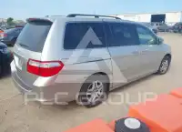 2006 Honda ODYSSEY фото